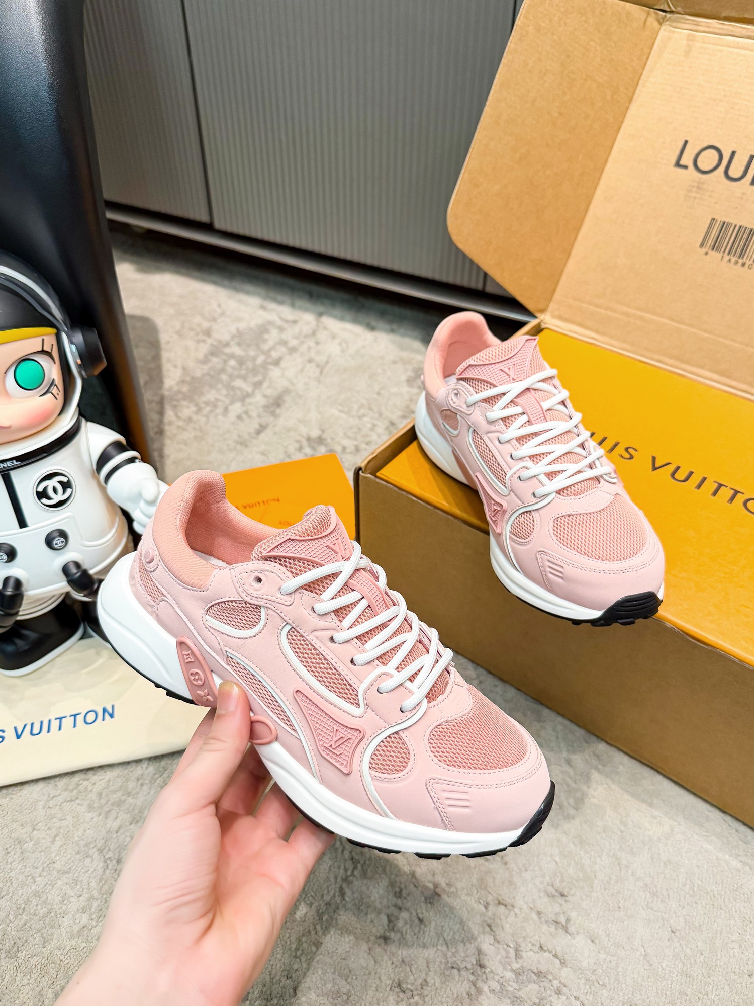Louis Vuitton